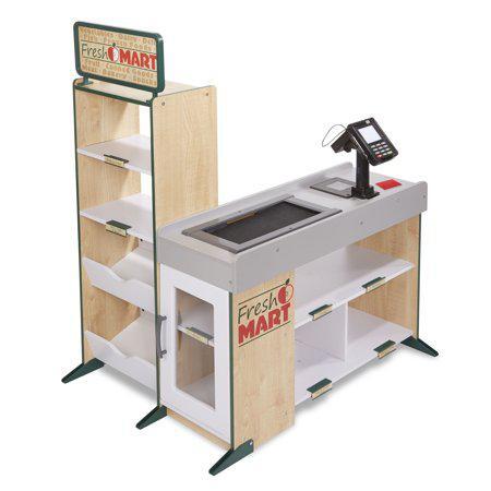 Play grocery stand online